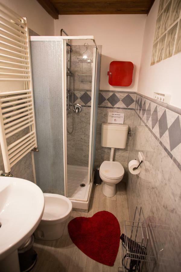 Relaxing Place In Oltrarno Florenz Exterior foto